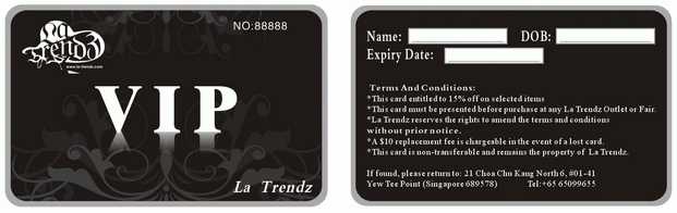 LaTrendz_vip_card